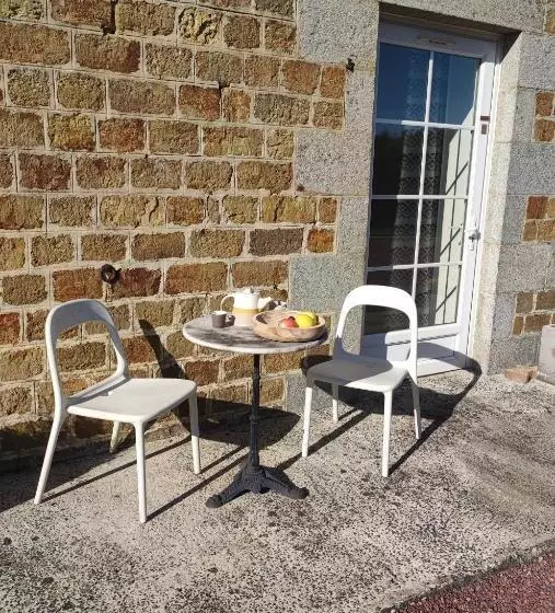 Aamiaismajoitus (B&B) La Minoterie