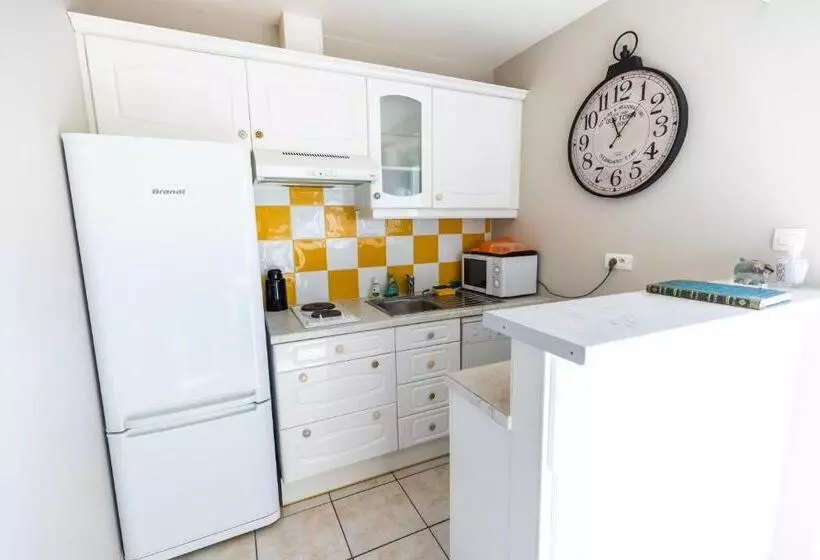 Aamiaismajoitus (B&B) La Minoterie