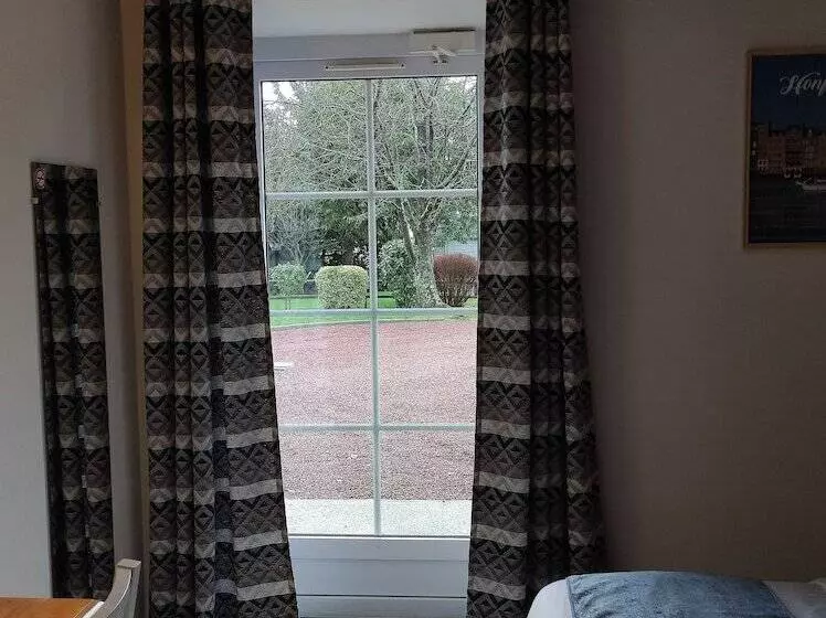 Aamiaismajoitus (B&B) La Minoterie