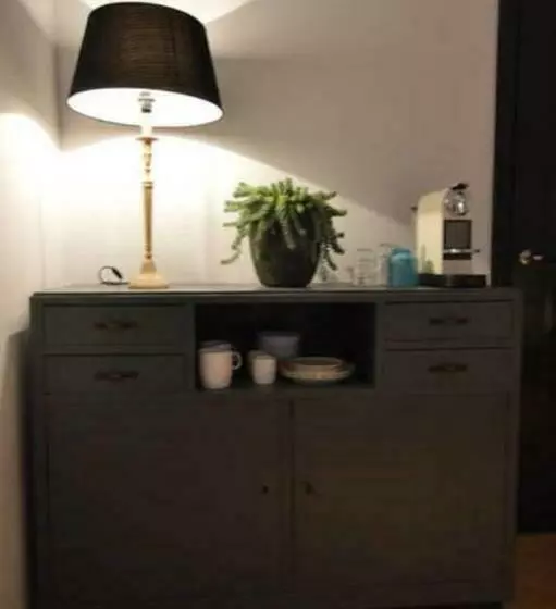 Aamiaismajoitus (B&B) Romantic Ground Floor Suite In Pijp Near Sarphatipark