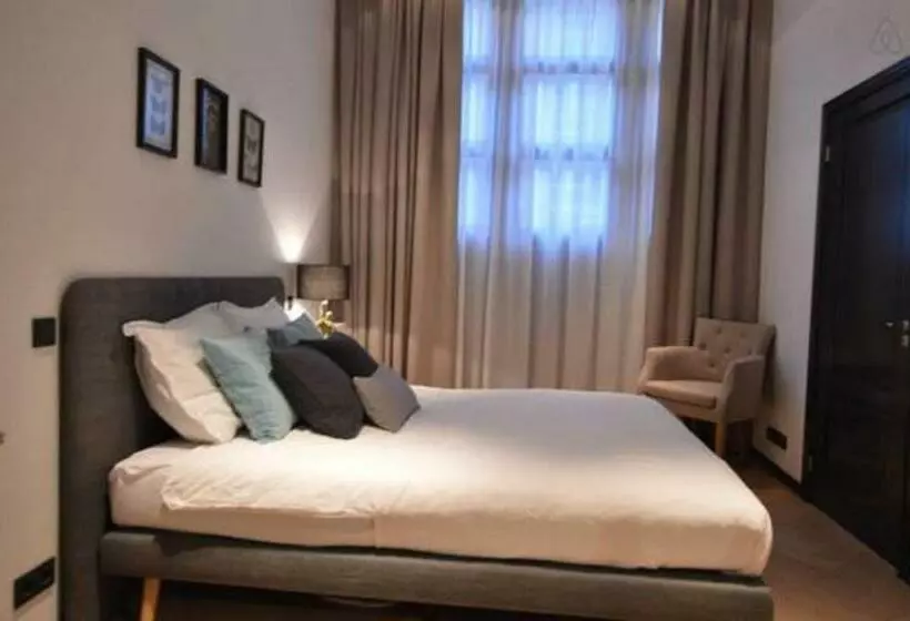 Aamiaismajoitus (B&B) Romantic Ground Floor Suite In Pijp Near Sarphatipark
