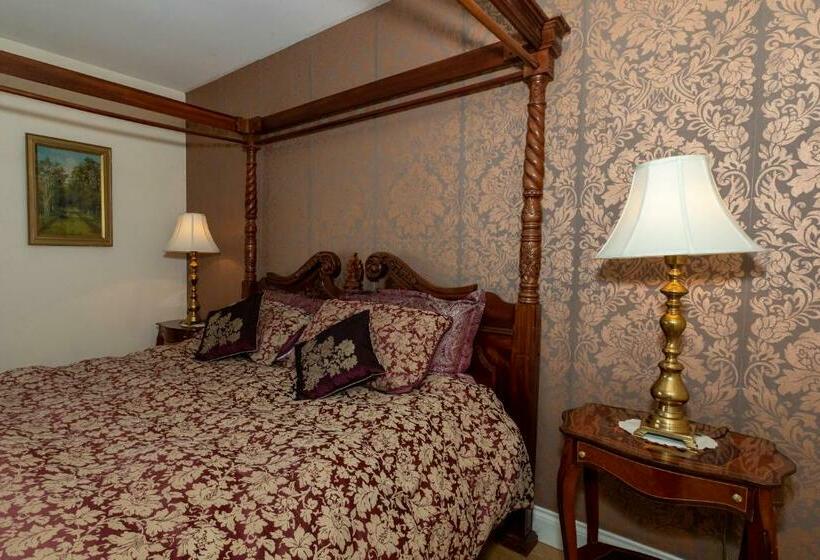 Bed and Breakfast The Dales