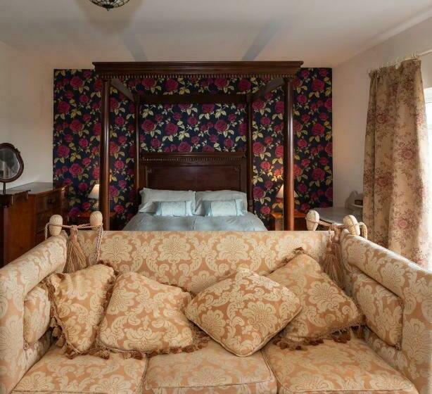 Bed and Breakfast The Dales