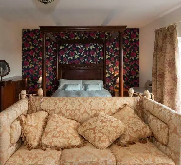 ベッドアンドブレックファースト The Dales