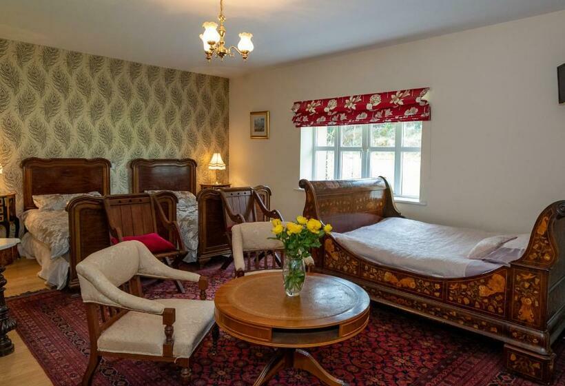 Bed and Breakfast The Dales