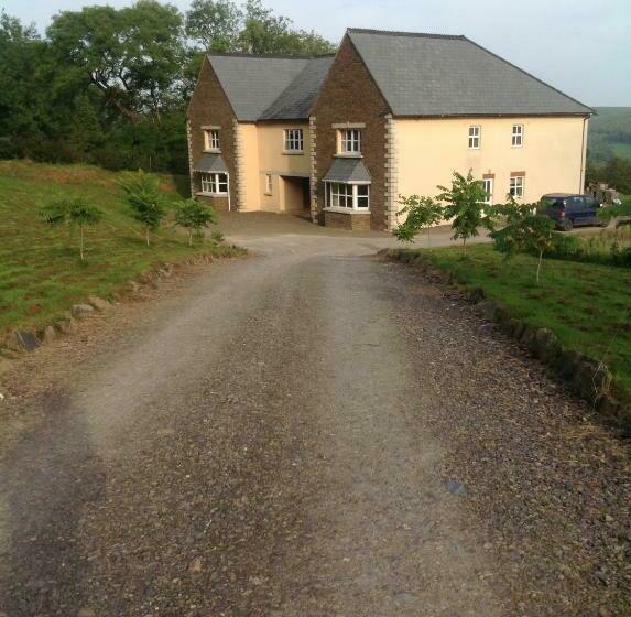 Bed and Breakfast The Dales