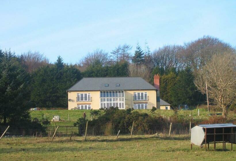 Bed and Breakfast The Dales