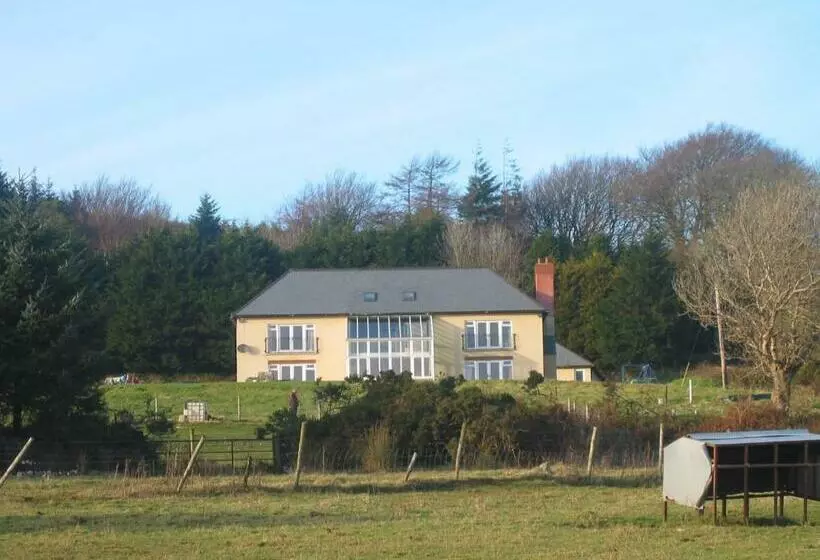 ベッドアンドブレックファースト The Dales