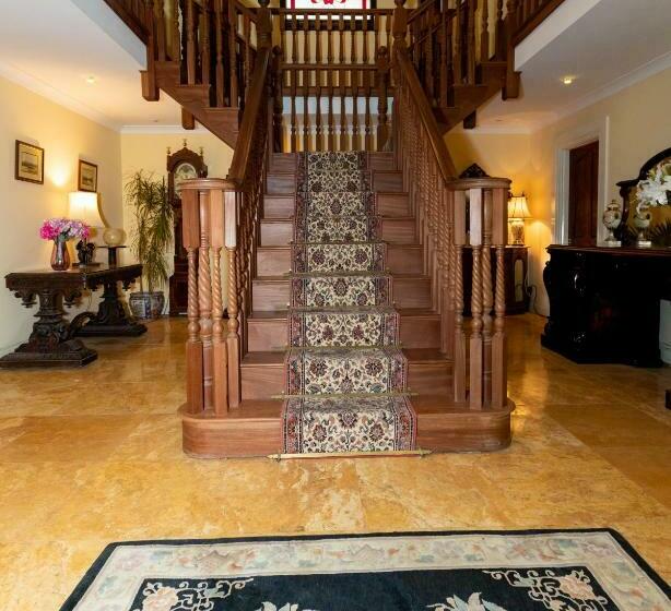 Bed and Breakfast The Dales