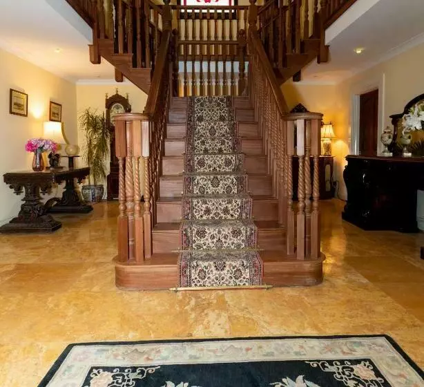 ベッドアンドブレックファースト The Dales