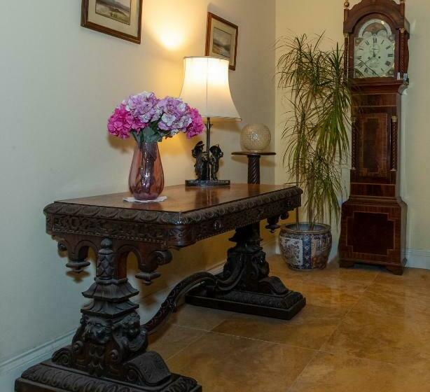 Bed and Breakfast The Dales