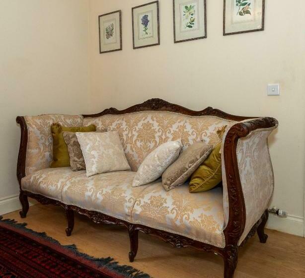 Bed and Breakfast The Dales