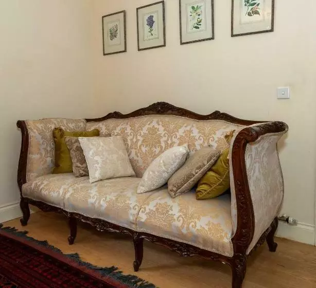 ベッドアンドブレックファースト The Dales