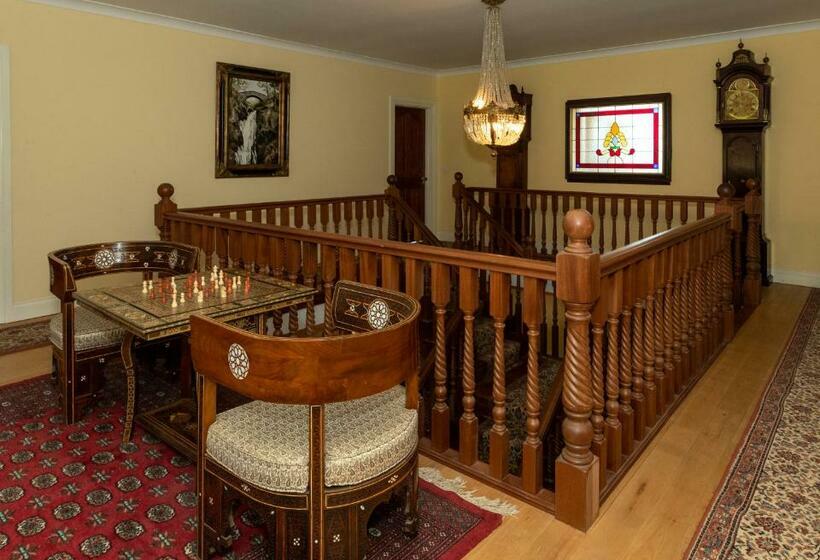 Bed and Breakfast The Dales