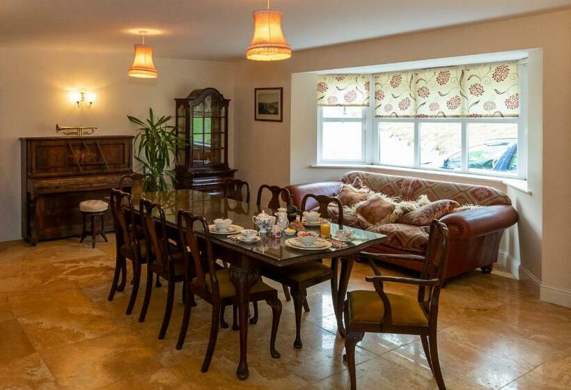 Bed and Breakfast The Dales