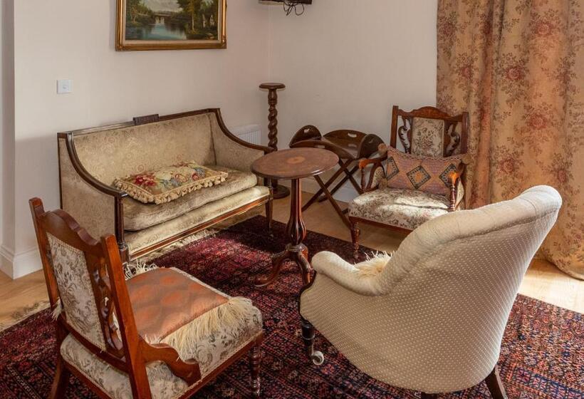 Bed and Breakfast The Dales