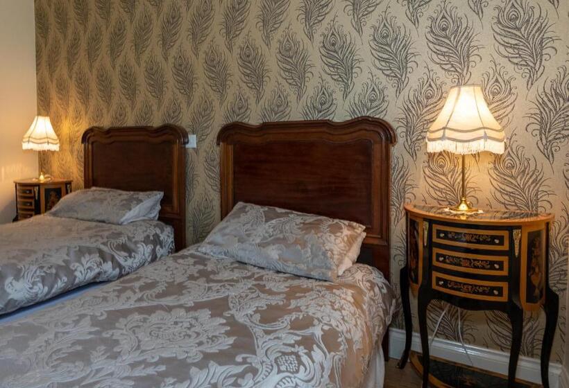 Bed and Breakfast The Dales