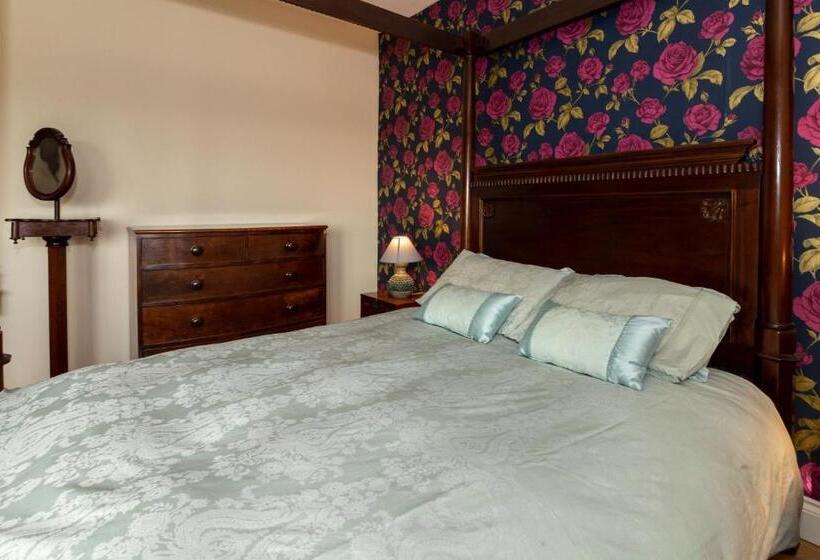 Bed and Breakfast The Dales