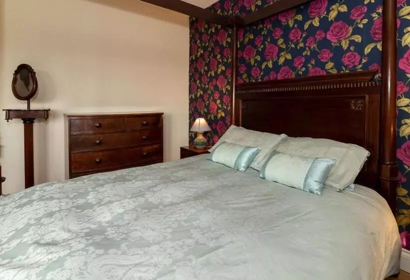 ベッドアンドブレックファースト The Dales