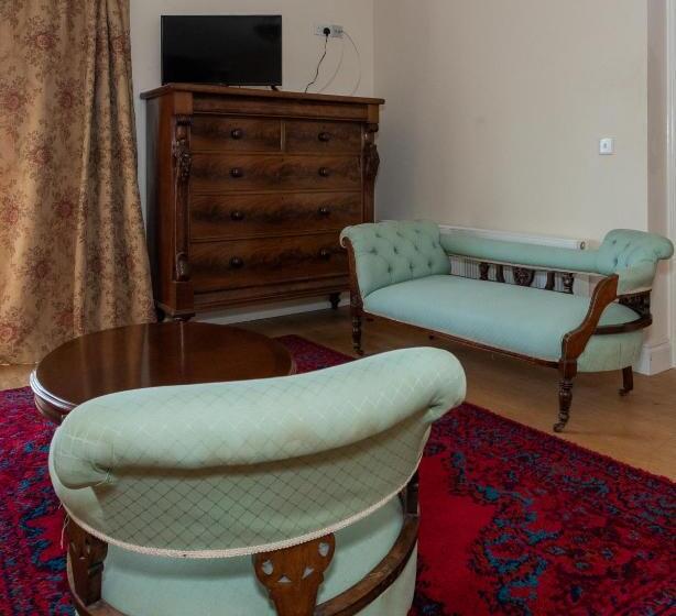 Bed and Breakfast The Dales