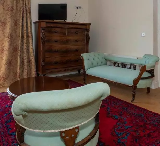 ベッドアンドブレックファースト The Dales