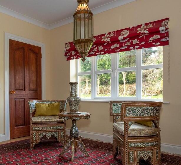 Bed and Breakfast The Dales