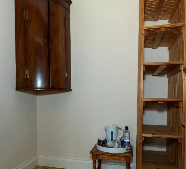 ベッドアンドブレックファースト The Dales