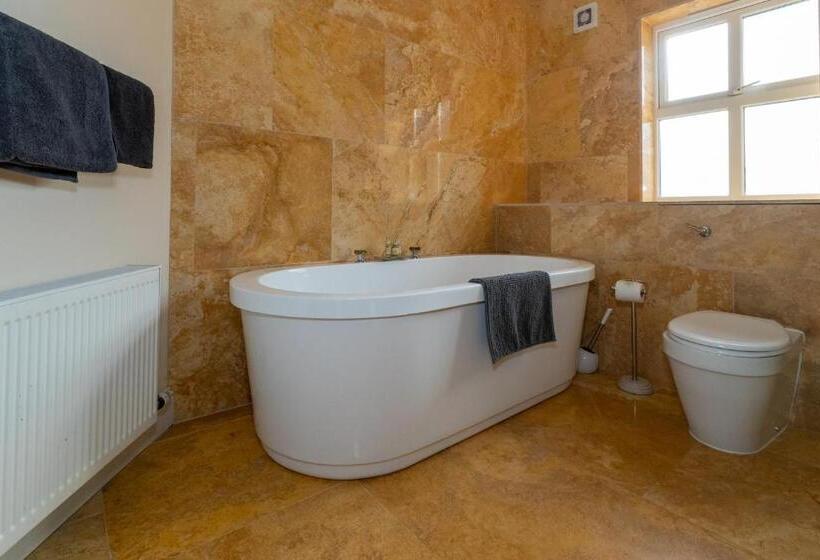 Bed and Breakfast The Dales