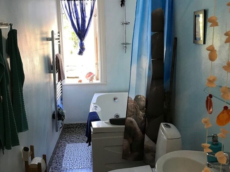 Garpenbergs B&b, Bnb