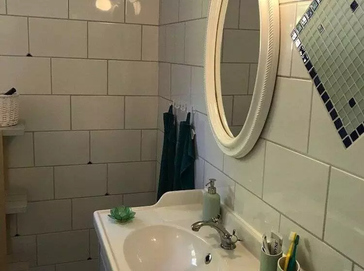 Garpenbergs B&b, Bnb