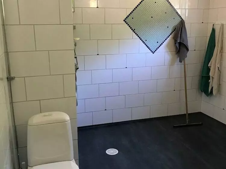 Garpenbergs B&b, Bnb