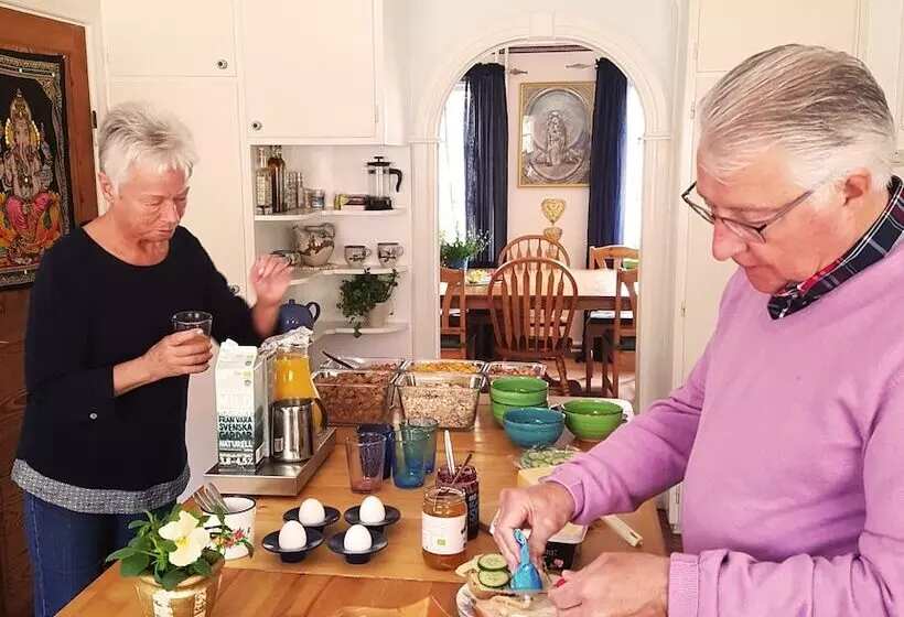 Garpenbergs B&b, Bnb