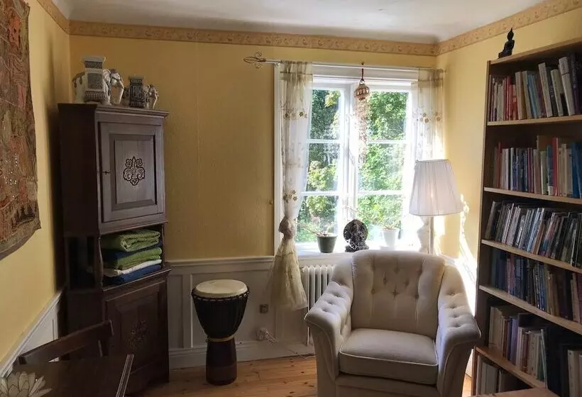 Garpenbergs B&b, Bnb