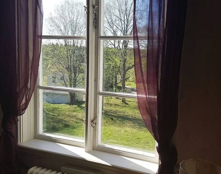 Garpenbergs B&b, Bnb