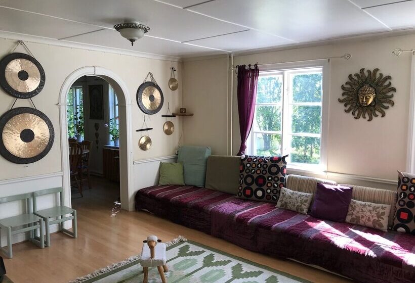 Garpenbergs B&b, Bnb