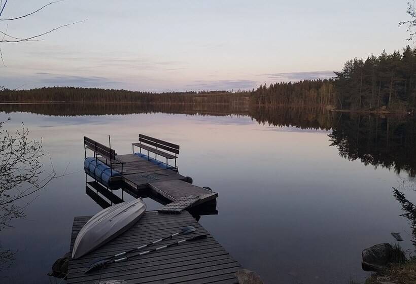 Garpenbergs B&b, Bnb