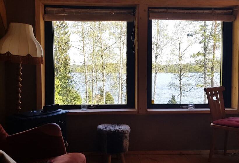 Garpenbergs B&b, Bnb