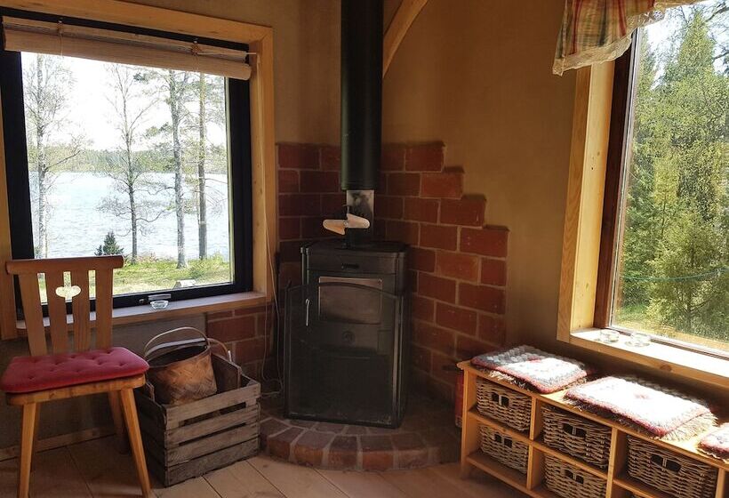 Garpenbergs B&b, Bnb