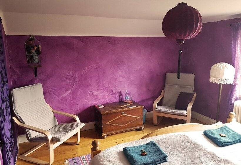 Garpenbergs B&b, Bnb