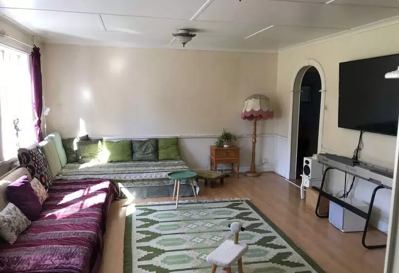 Garpenbergs B&b, Bnb