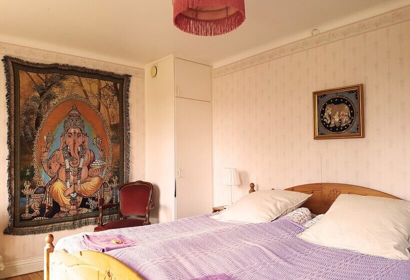 Garpenbergs B&b, Bnb