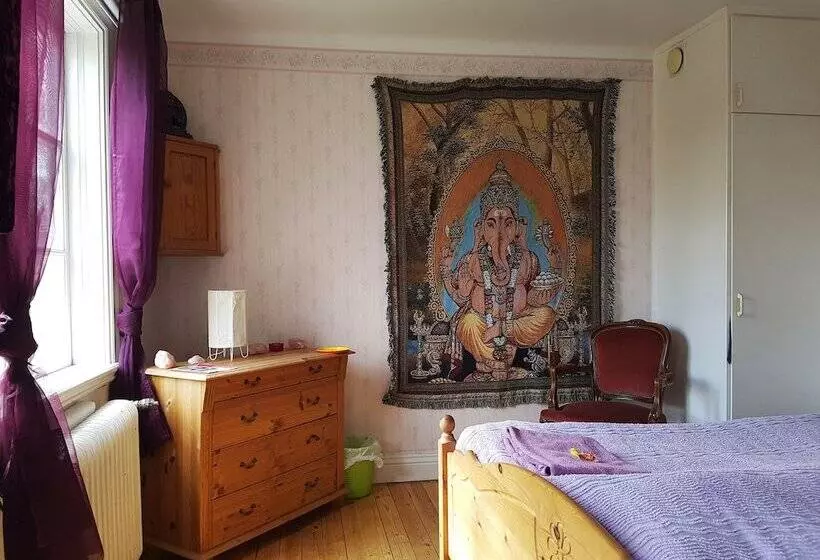 Garpenbergs B&b, Bnb