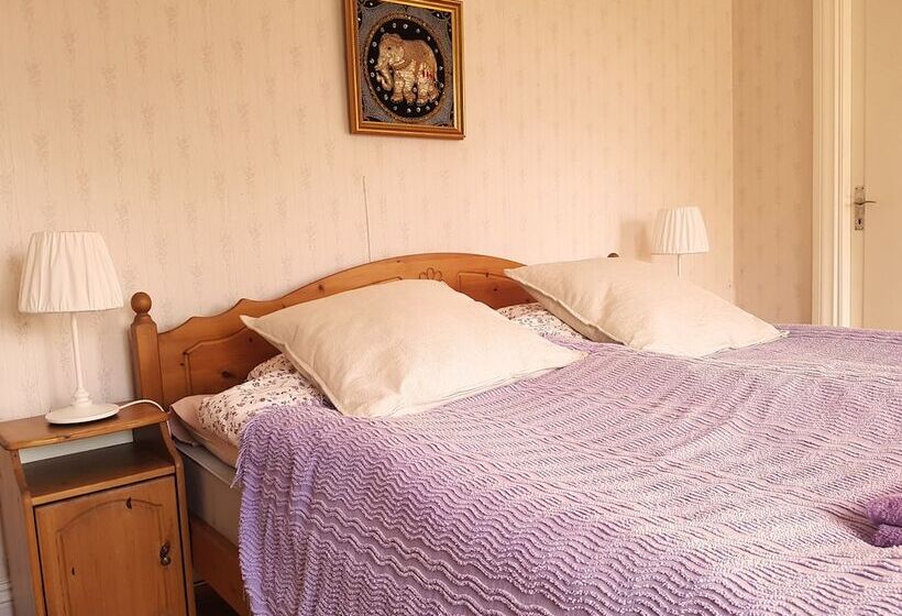 Garpenbergs B&b, Bnb