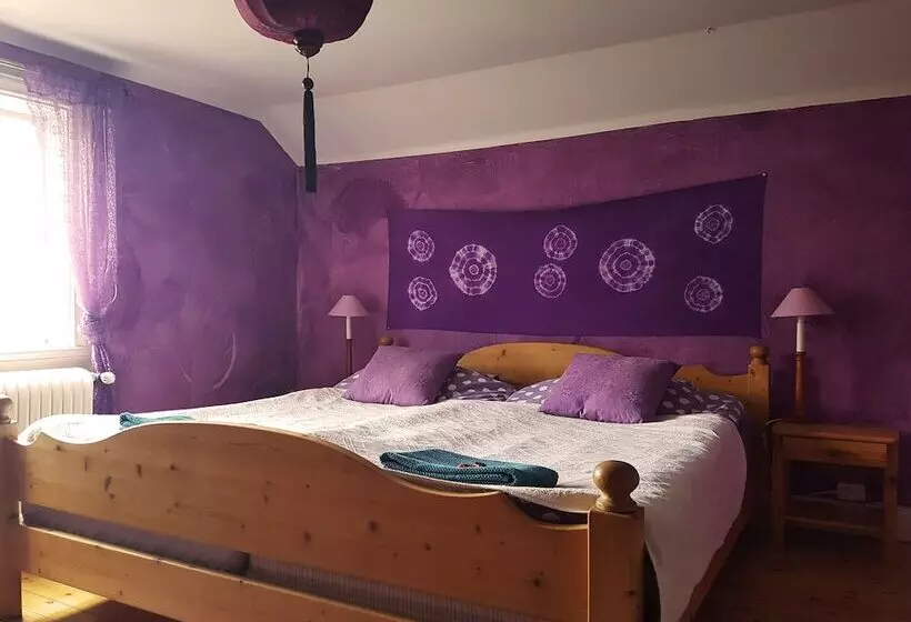 Garpenbergs B&b, Bnb