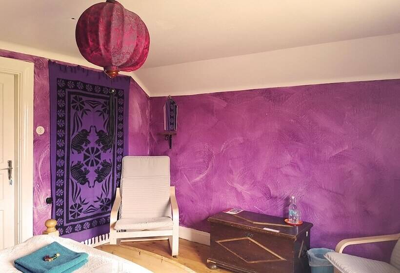 Garpenbergs B&b, Bnb