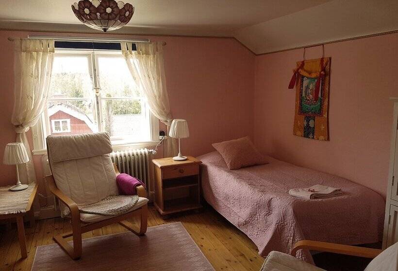 Garpenbergs B&b, Bnb