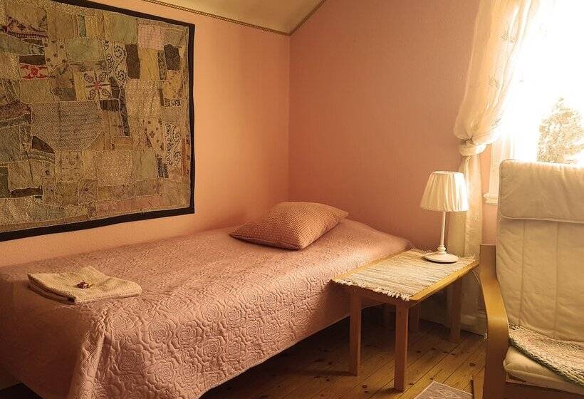 Garpenbergs B&b, Bnb