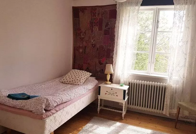 Garpenbergs B&b, Bnb