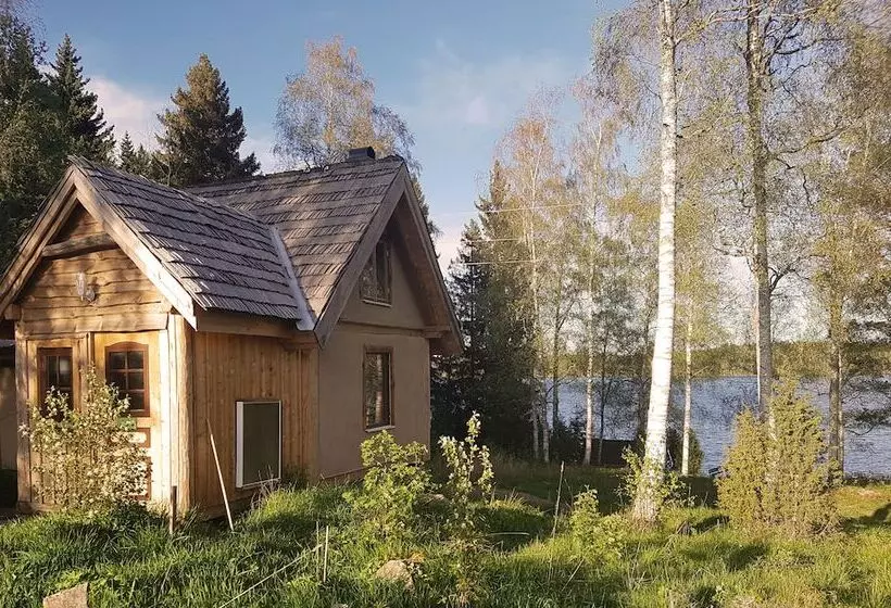 Garpenbergs B&b, Bnb