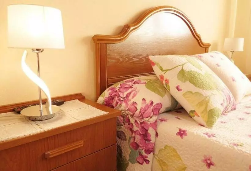 Hospedaje Pension Tabares